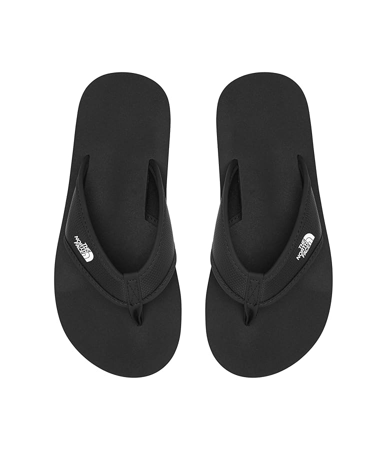 Amazon.com | THE NORTH FACE Teen Base Camp Flip Flops, TNF